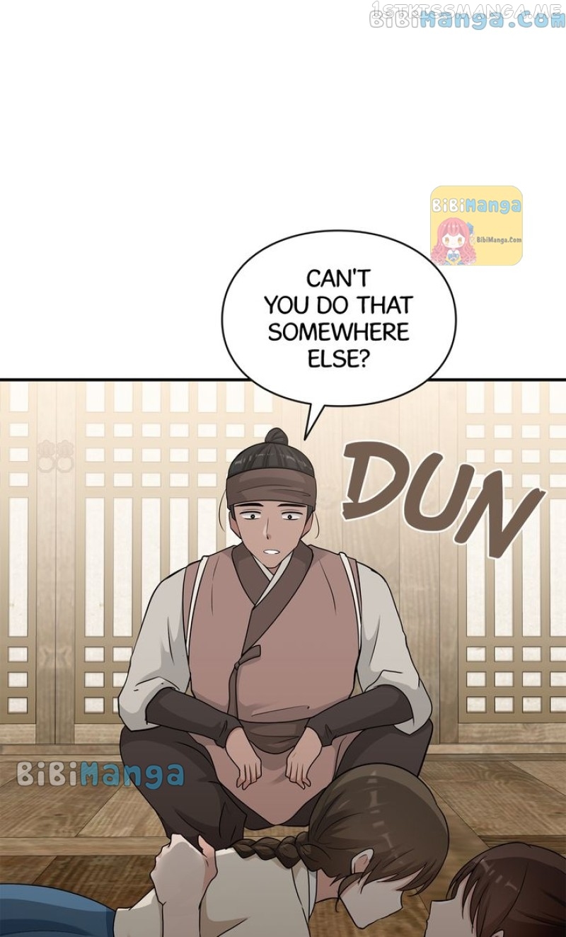 Love Blossoms in Hwawol Valley Chapter 37 - page 36