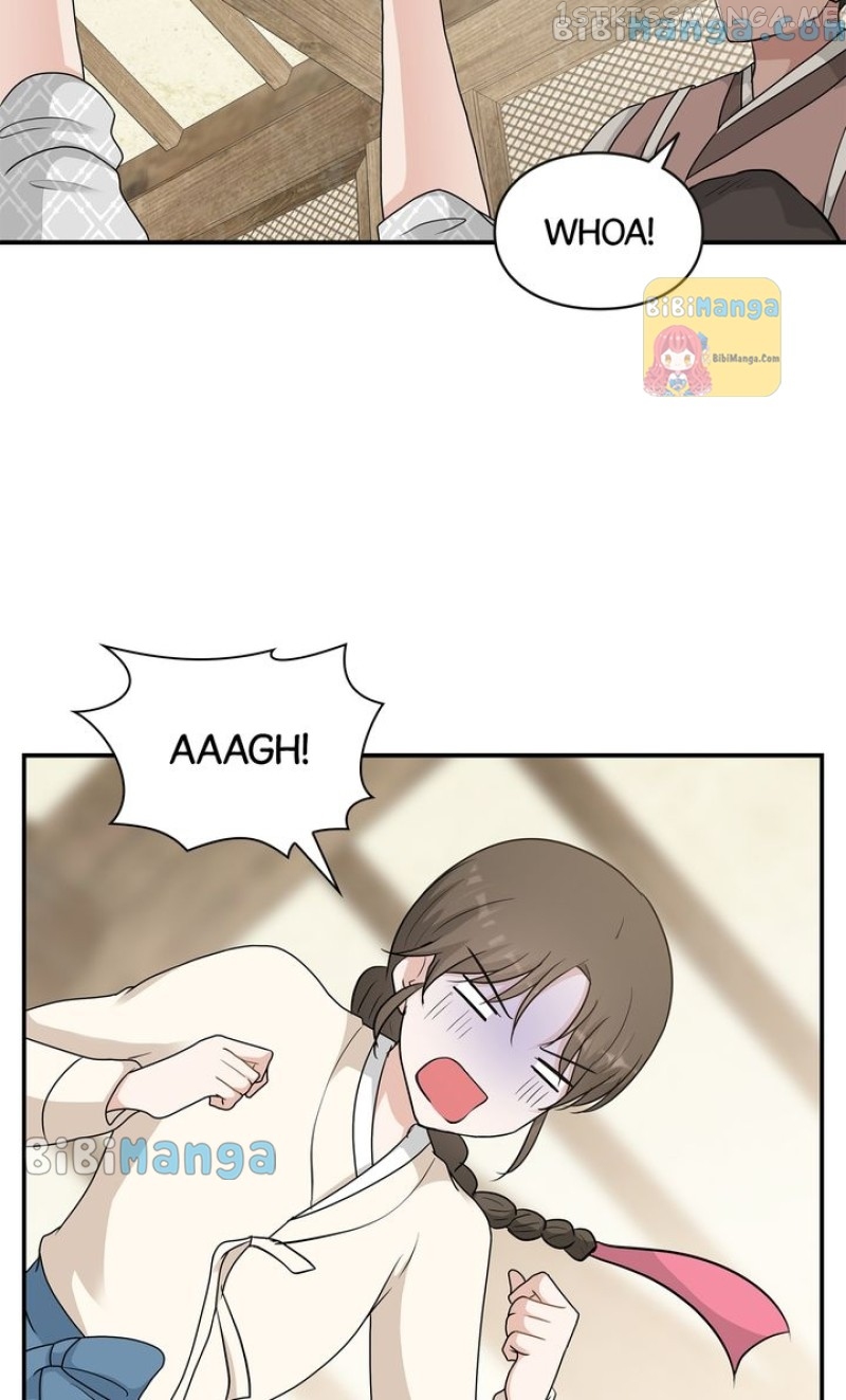 Love Blossoms in Hwawol Valley Chapter 37 - page 39