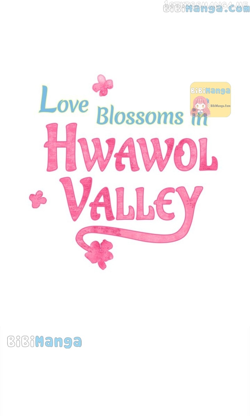 Love Blossoms in Hwawol Valley Chapter 36 - page 13