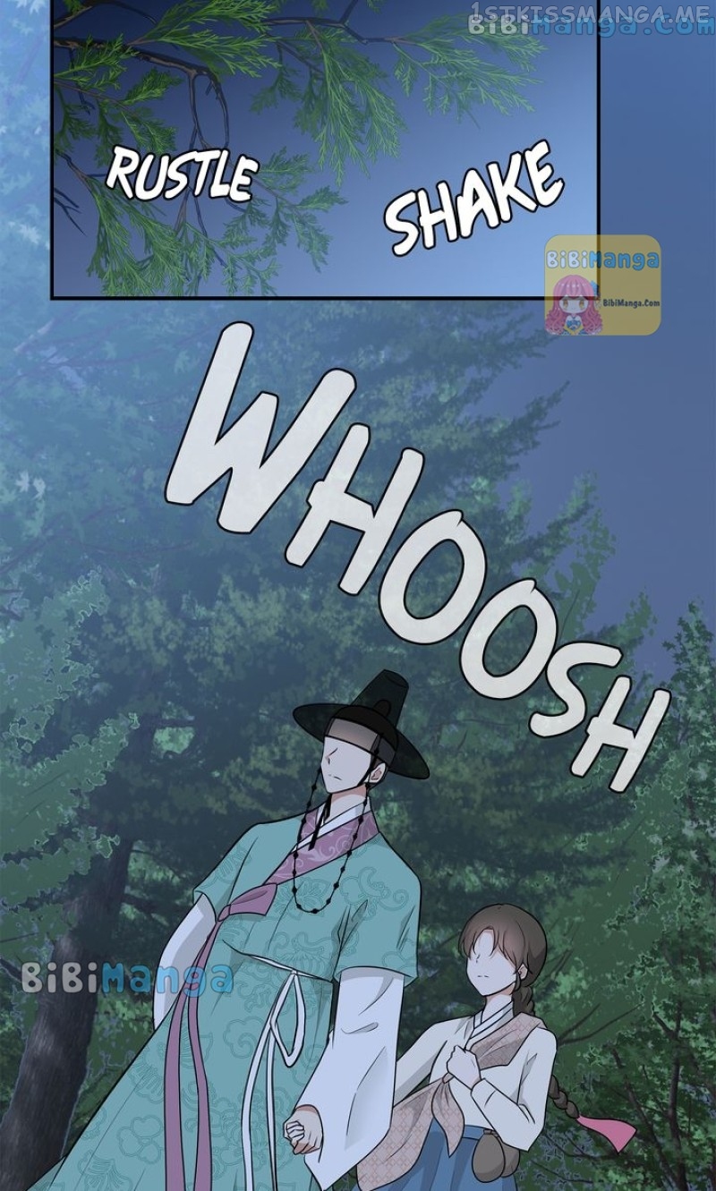 Love Blossoms in Hwawol Valley Chapter 36 - page 16
