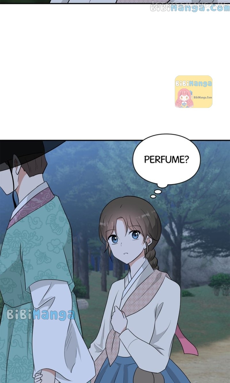 Love Blossoms in Hwawol Valley Chapter 36 - page 18