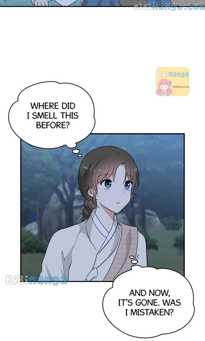 Love Blossoms in Hwawol Valley Chapter 36 - page 19