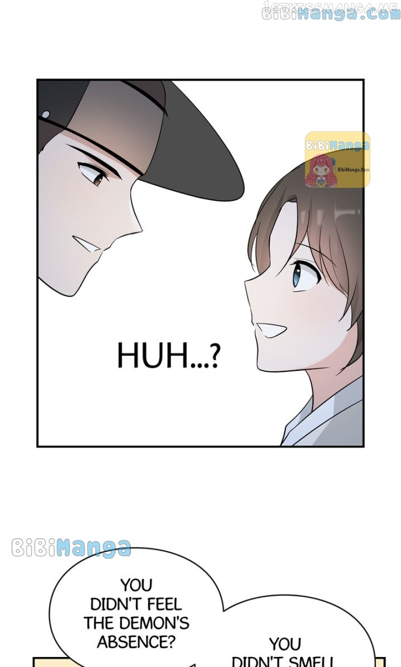 Love Blossoms in Hwawol Valley Chapter 36 - page 23