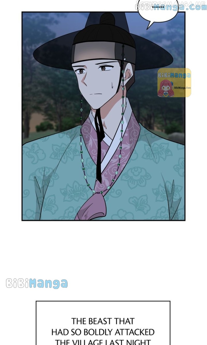 Love Blossoms in Hwawol Valley Chapter 36 - page 30