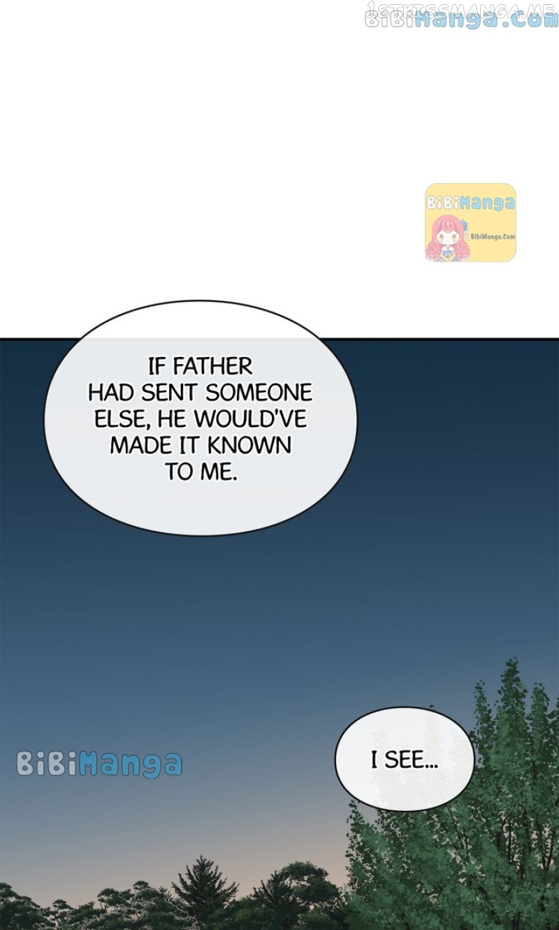 Love Blossoms in Hwawol Valley Chapter 36 - page 38