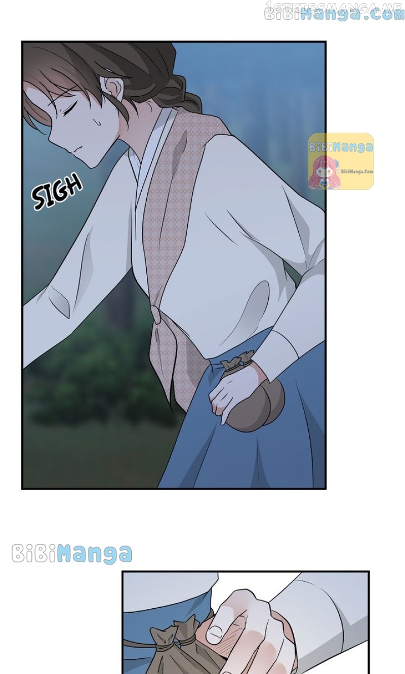 Love Blossoms in Hwawol Valley Chapter 36 - page 4