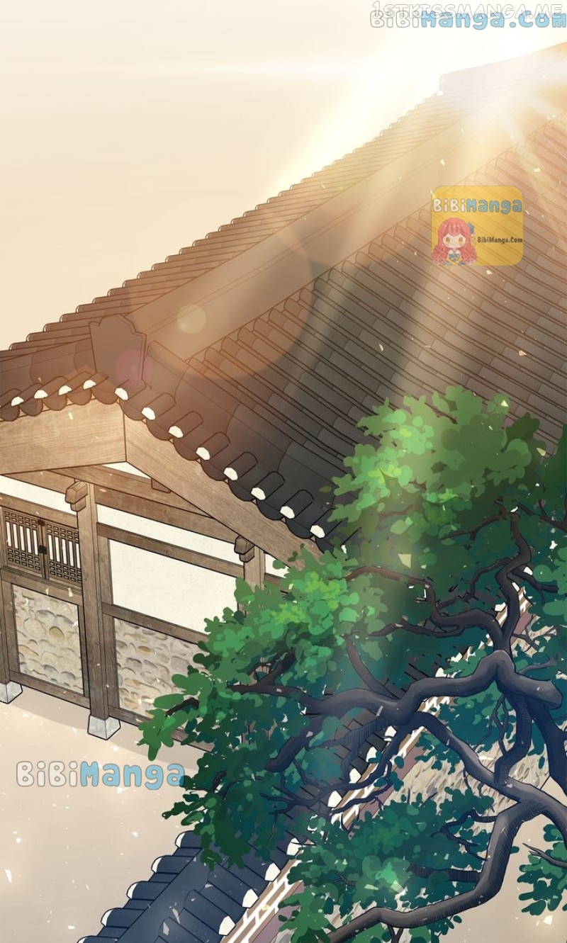 Love Blossoms in Hwawol Valley Chapter 36 - page 41