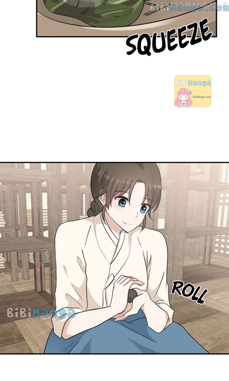 Love Blossoms in Hwawol Valley Chapter 36 - page 44