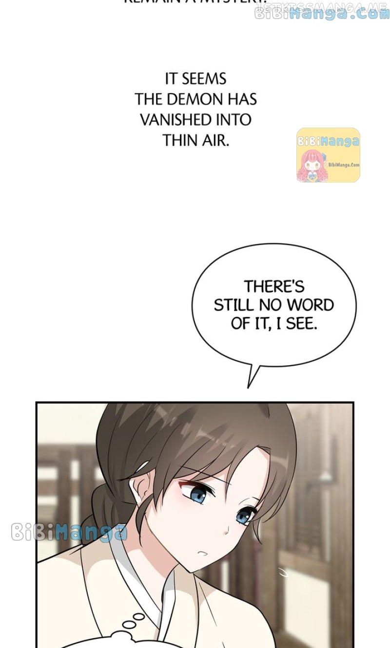 Love Blossoms in Hwawol Valley Chapter 36 - page 56