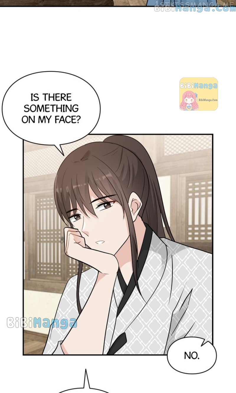 Love Blossoms in Hwawol Valley Chapter 36 - page 58