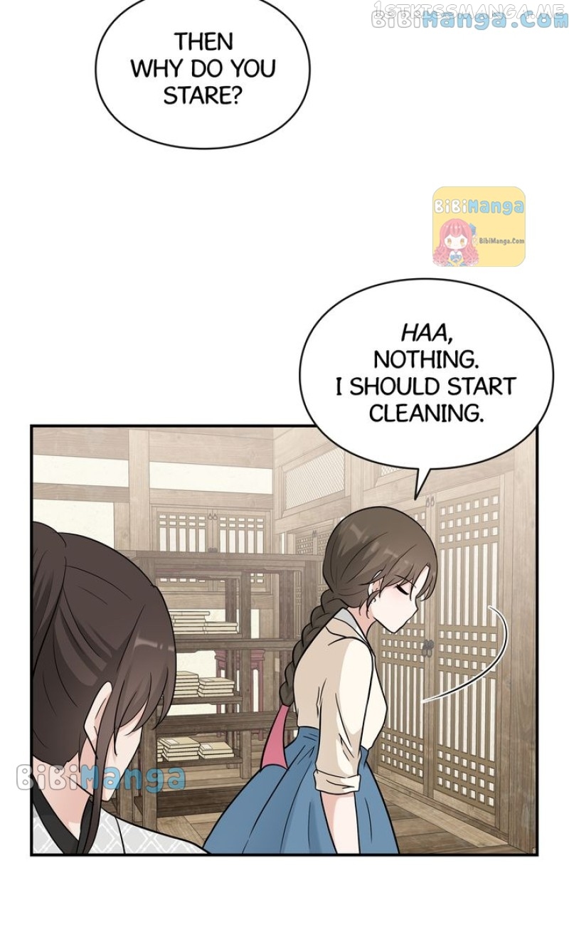 Love Blossoms in Hwawol Valley Chapter 36 - page 59