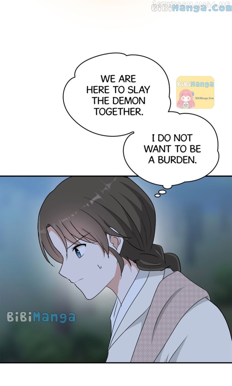 Love Blossoms in Hwawol Valley Chapter 36 - page 6