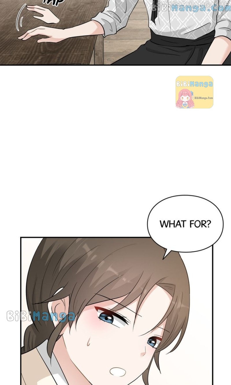 Love Blossoms in Hwawol Valley Chapter 36 - page 62