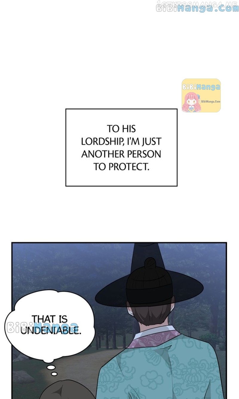 Love Blossoms in Hwawol Valley Chapter 36 - page 7