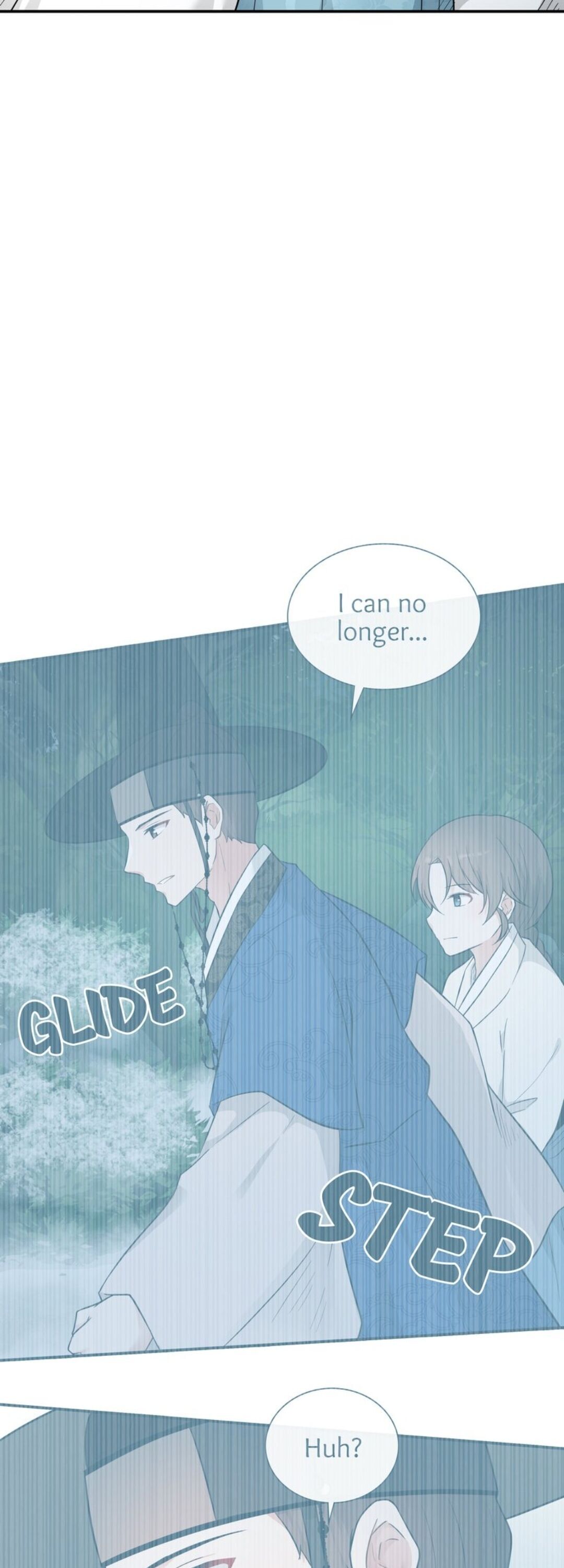 Love Blossoms in Hwawol Valley chapter 9 - page 13