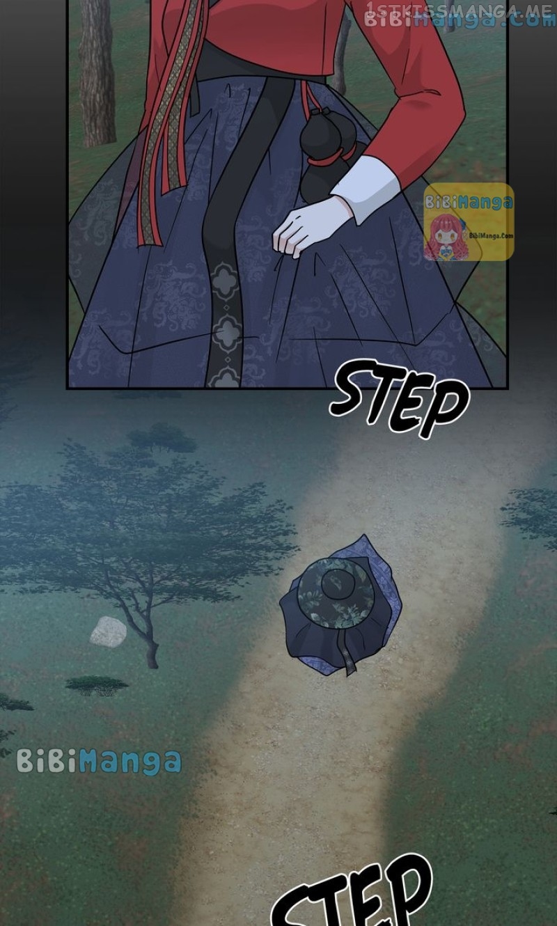 Love Blossoms in Hwawol Valley Chapter 35 - page 35