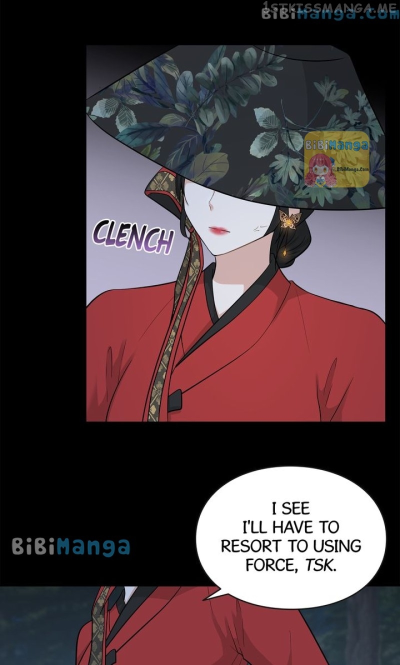 Love Blossoms in Hwawol Valley Chapter 35 - page 44