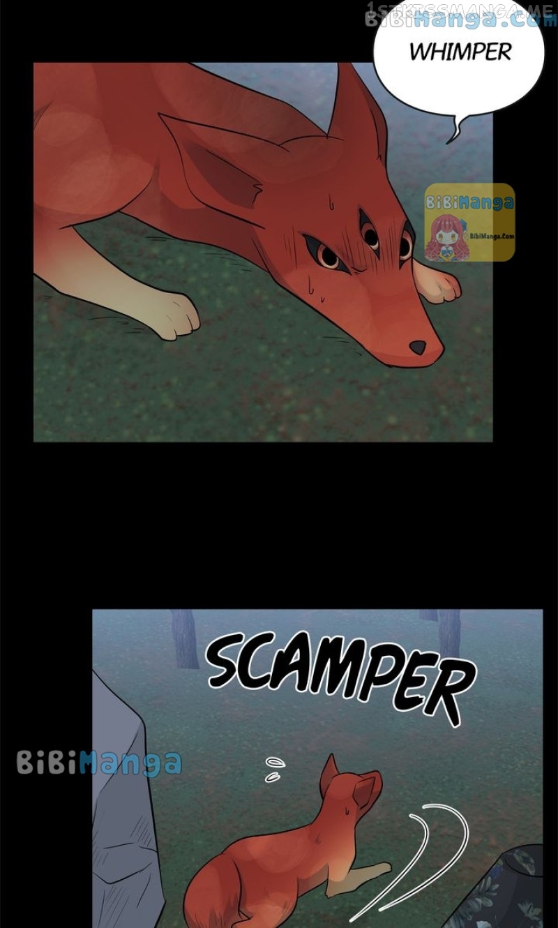 Love Blossoms in Hwawol Valley Chapter 35 - page 52