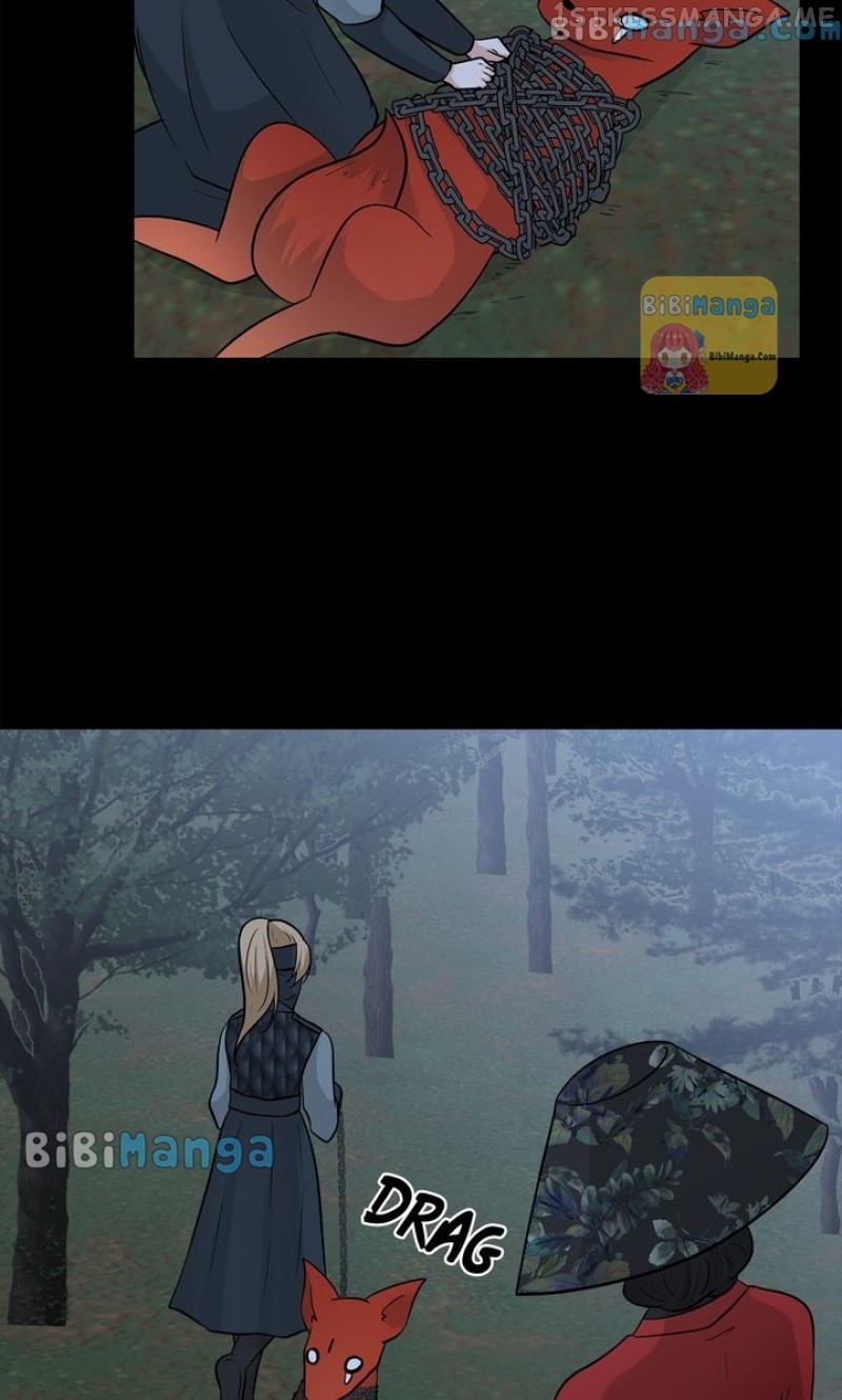Love Blossoms in Hwawol Valley Chapter 35 - page 63