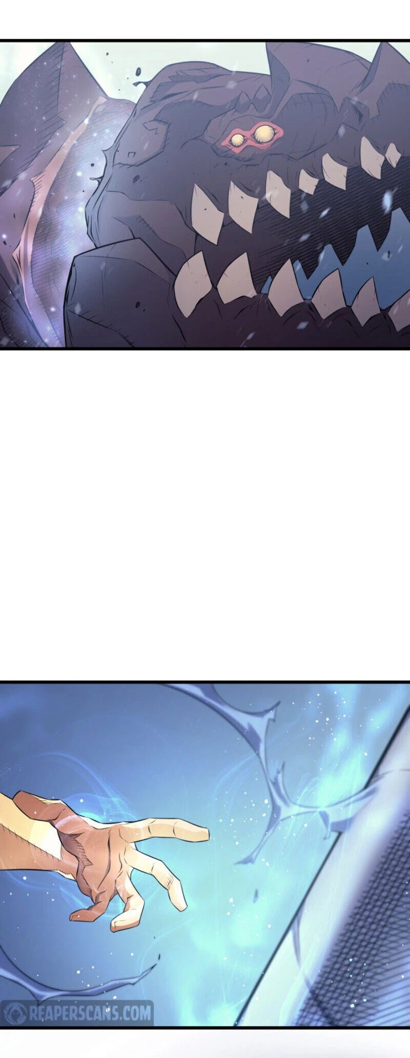 The Great Mage Returns After 4000 Years chapter 41 - page 19