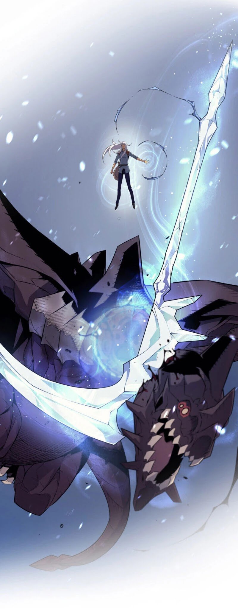 The Great Mage Returns After 4000 Years chapter 41 - page 20
