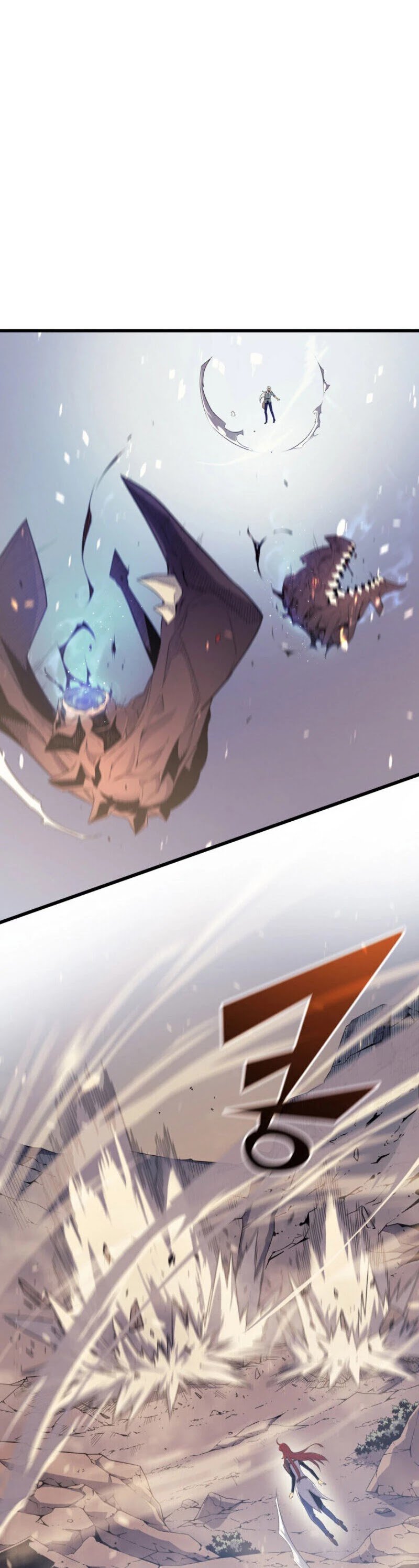 The Great Mage Returns After 4000 Years chapter 41 - page 21