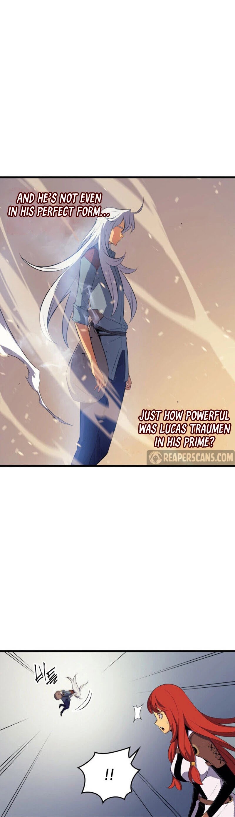 The Great Mage Returns After 4000 Years chapter 41 - page 23