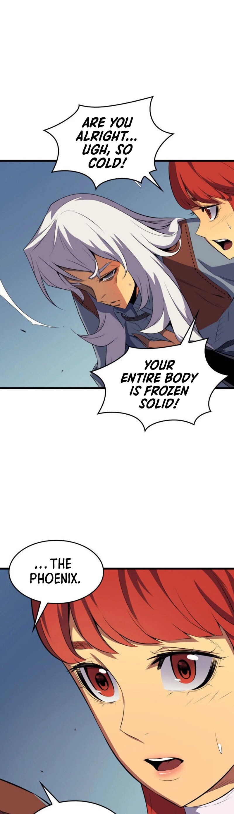 The Great Mage Returns After 4000 Years chapter 41 - page 25