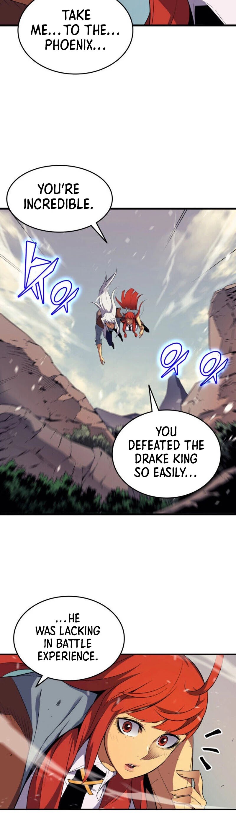 The Great Mage Returns After 4000 Years chapter 41 - page 26