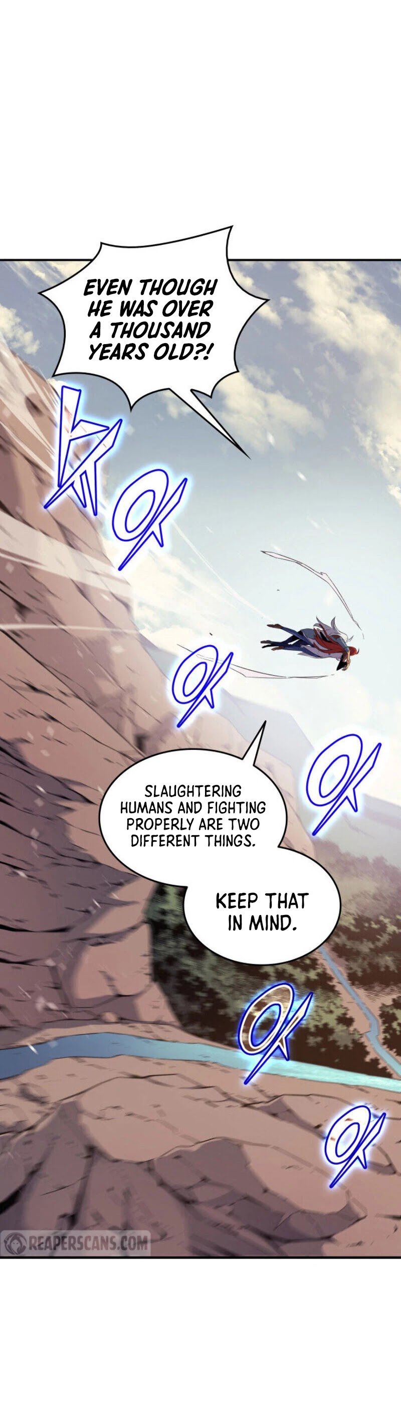 The Great Mage Returns After 4000 Years chapter 41 - page 27