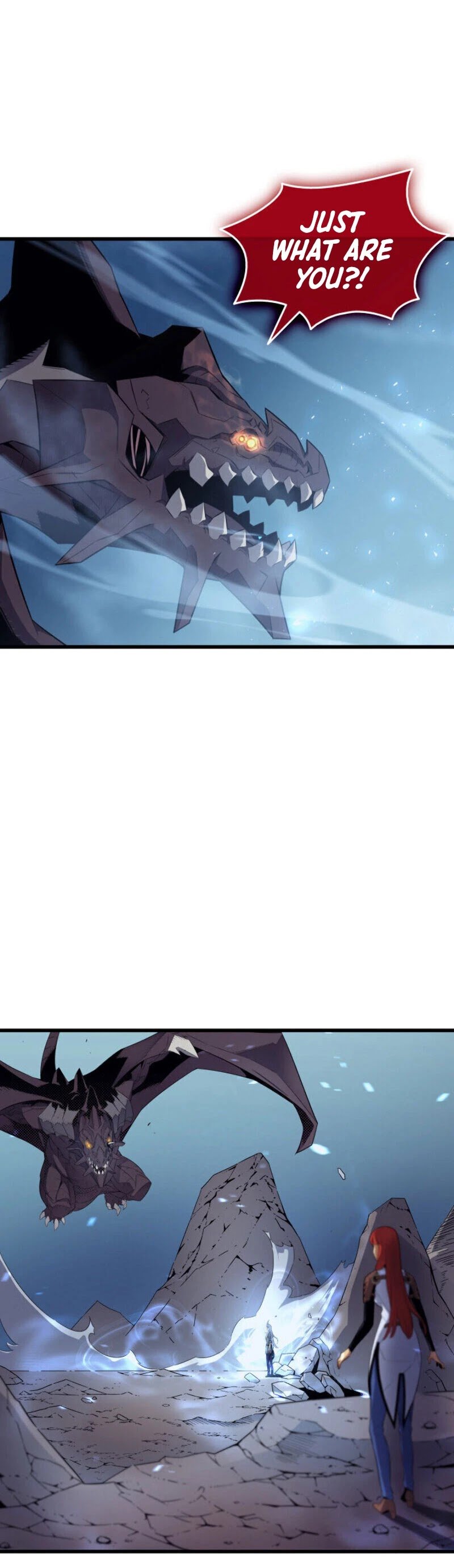 The Great Mage Returns After 4000 Years chapter 41 - page 3