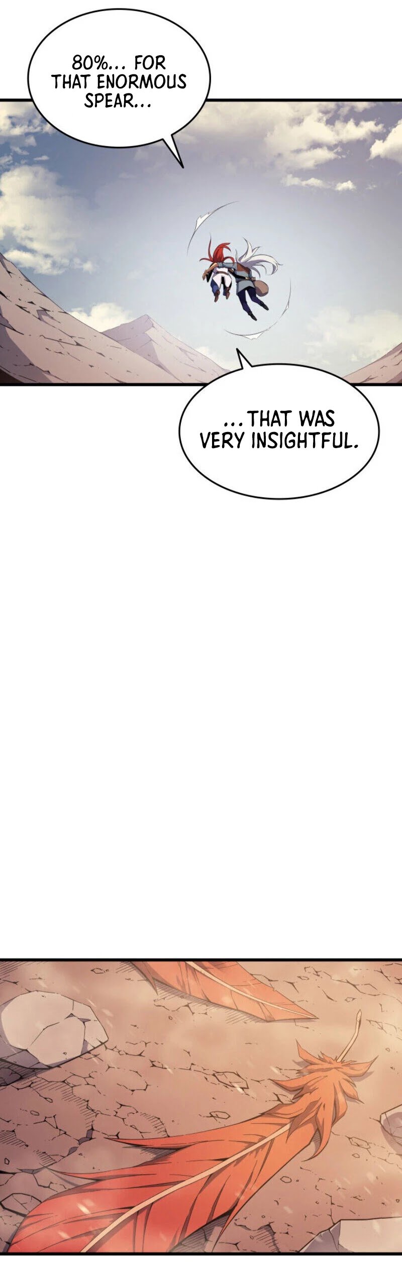 The Great Mage Returns After 4000 Years chapter 41 - page 30
