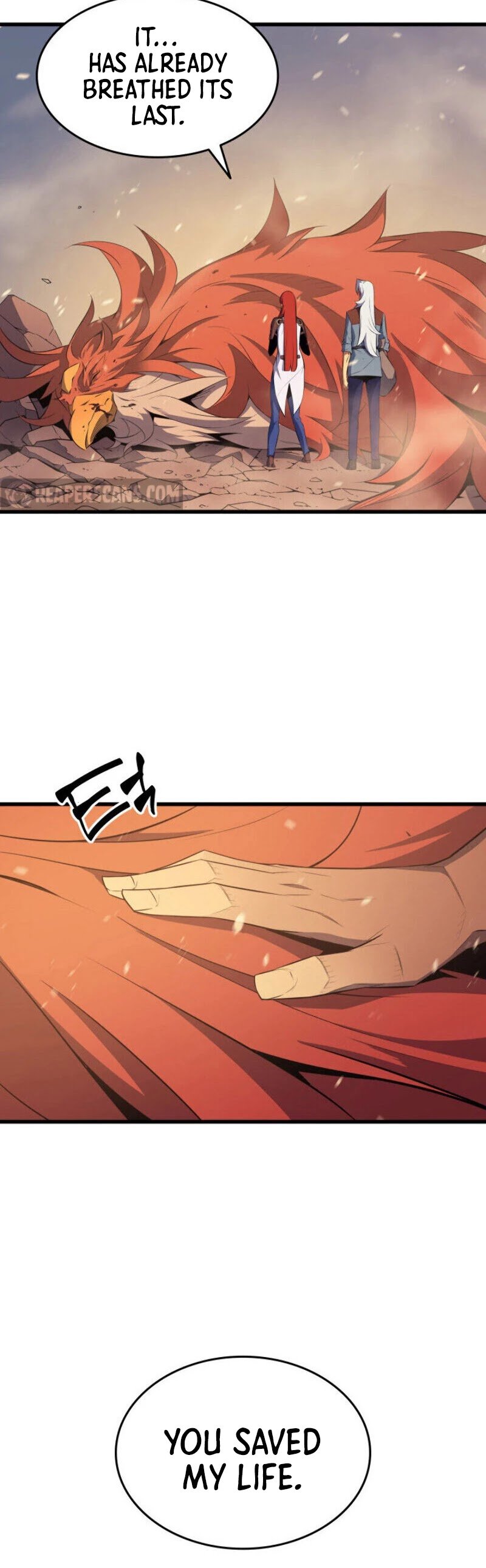 The Great Mage Returns After 4000 Years chapter 41 - page 32