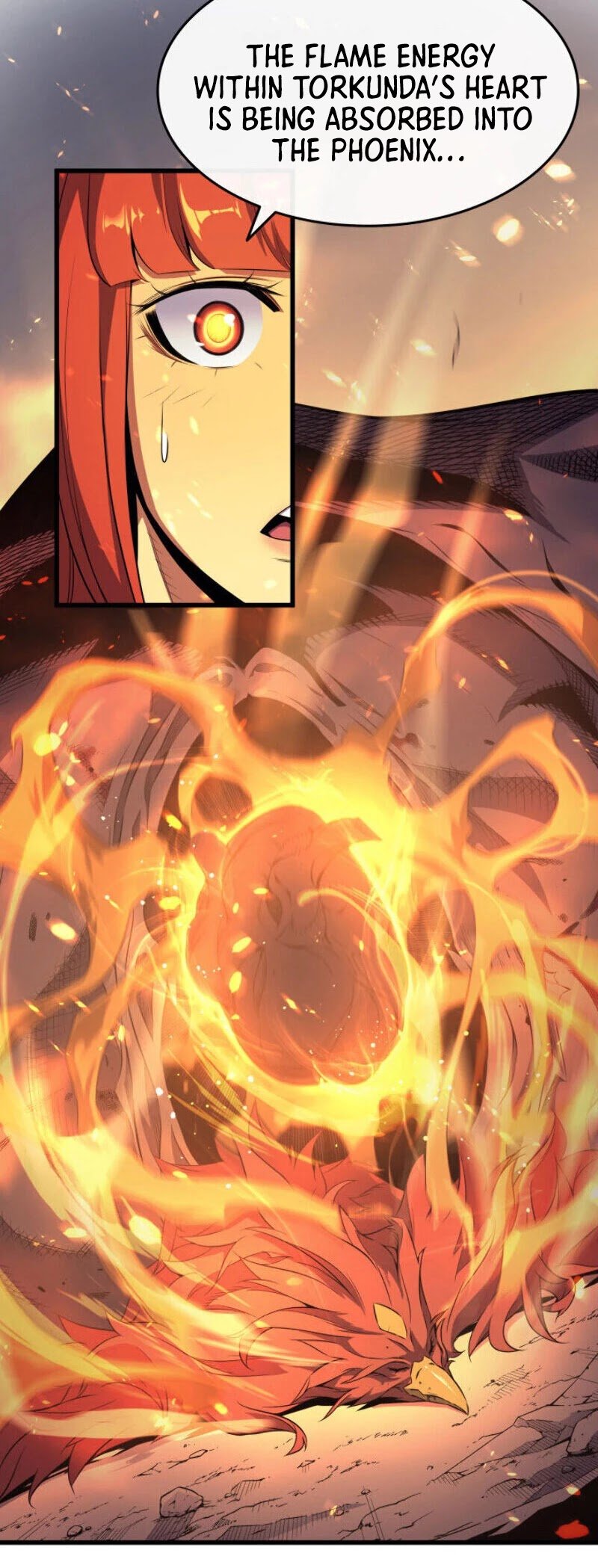 The Great Mage Returns After 4000 Years chapter 41 - page 35