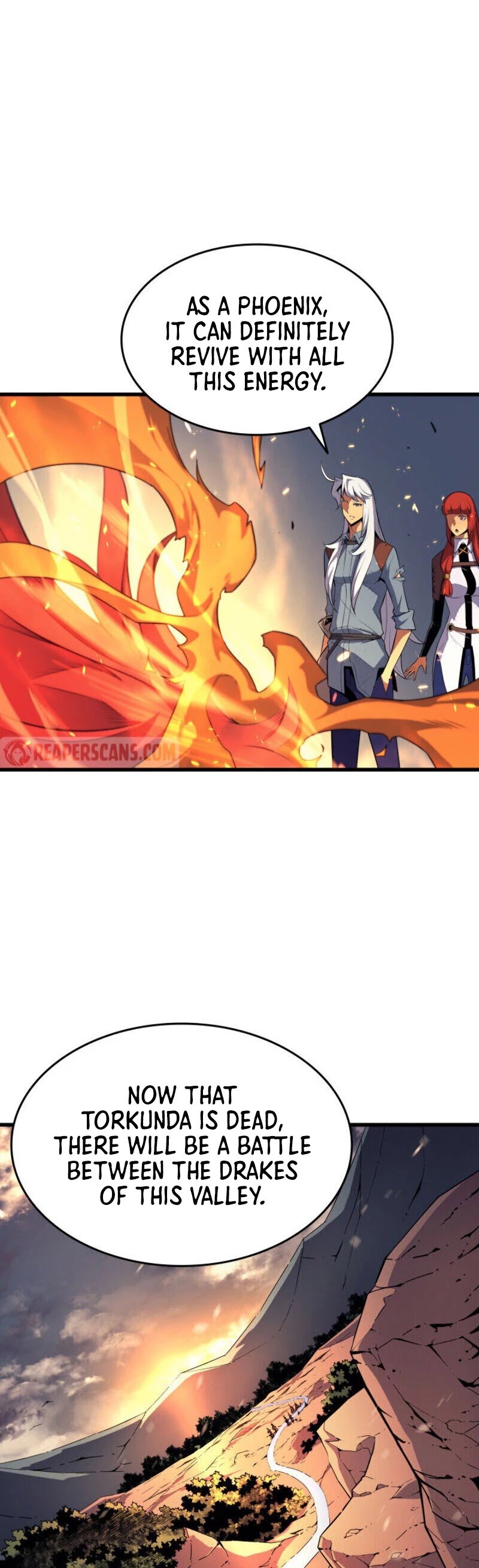 The Great Mage Returns After 4000 Years chapter 41 - page 36