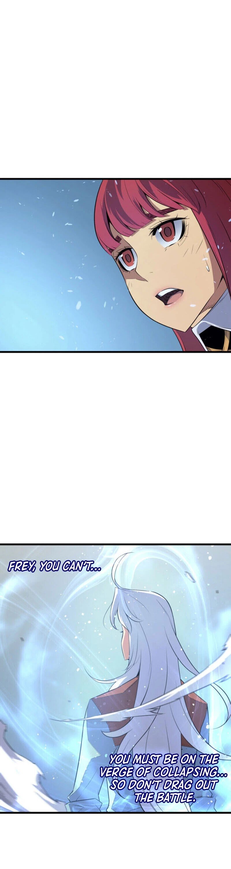 The Great Mage Returns After 4000 Years chapter 41 - page 4