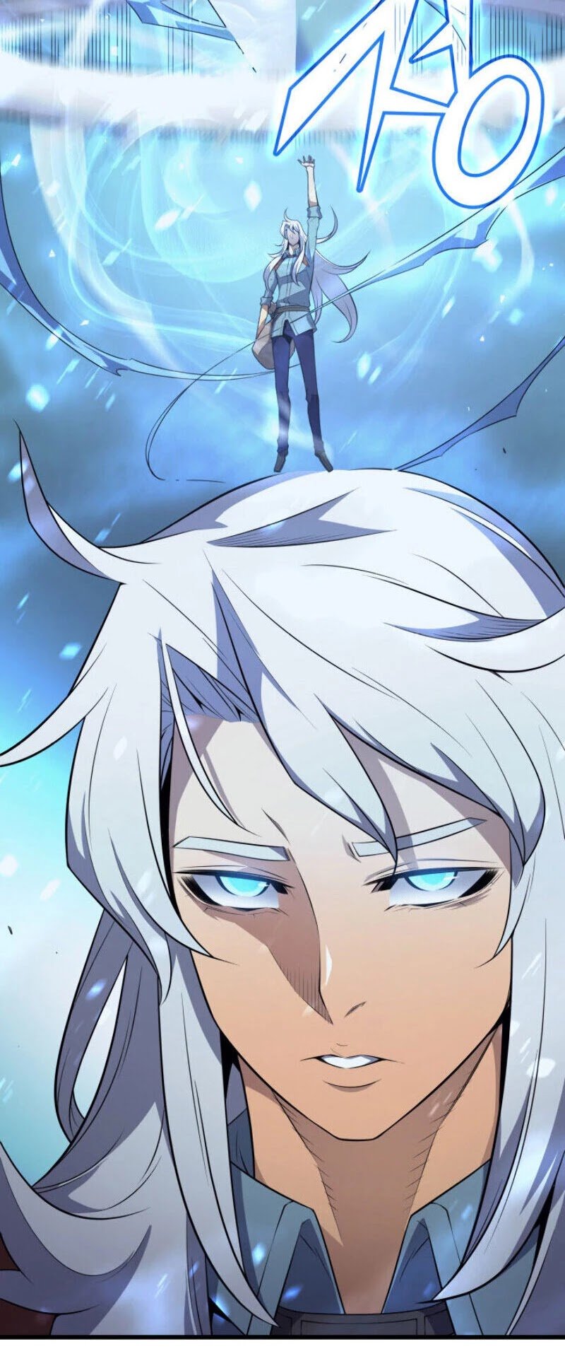 The Great Mage Returns After 4000 Years chapter 41 - page 6