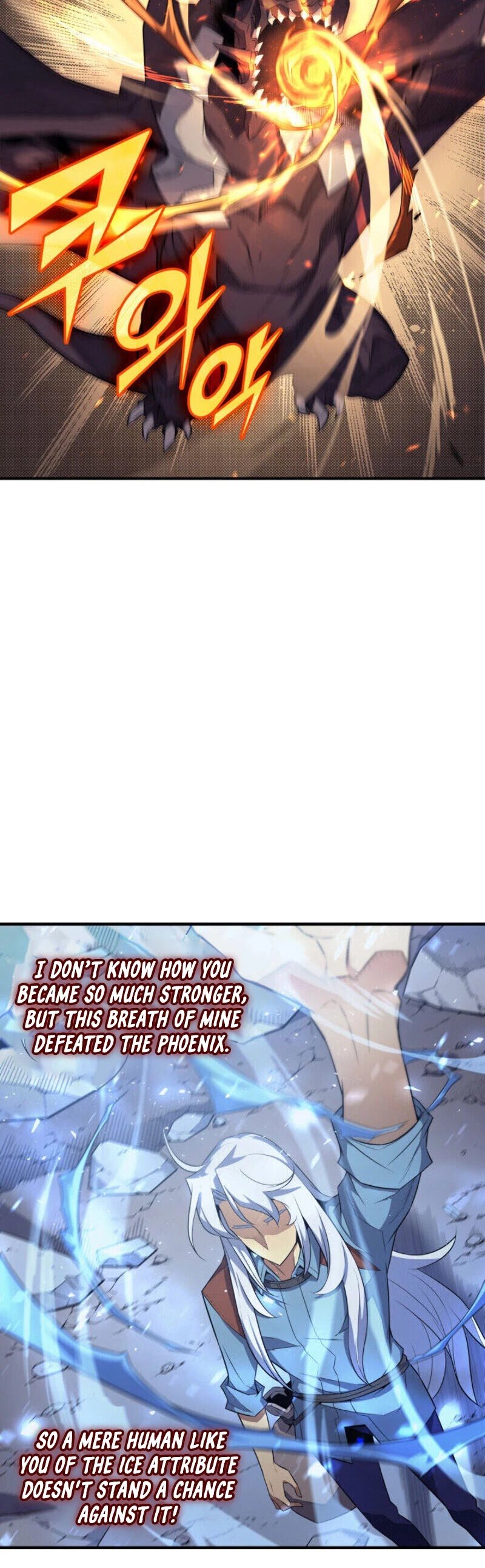 The Great Mage Returns After 4000 Years chapter 41 - page 8