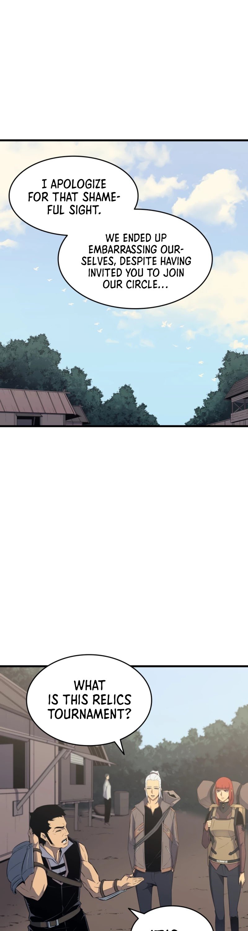 The Great Mage Returns After 4000 Years chapter 64 - page 10