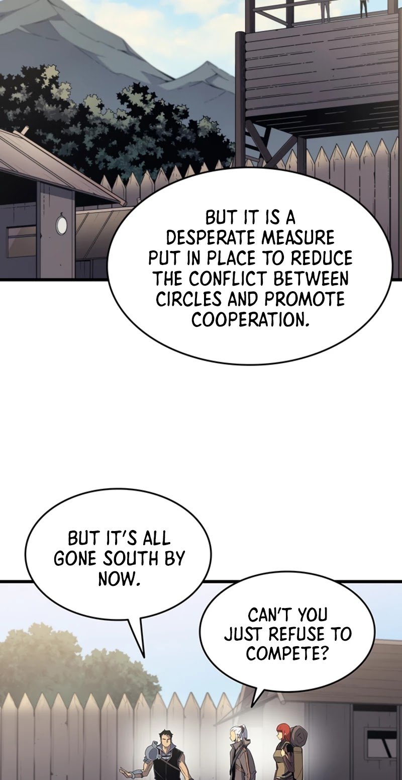 The Great Mage Returns After 4000 Years chapter 64 - page 12