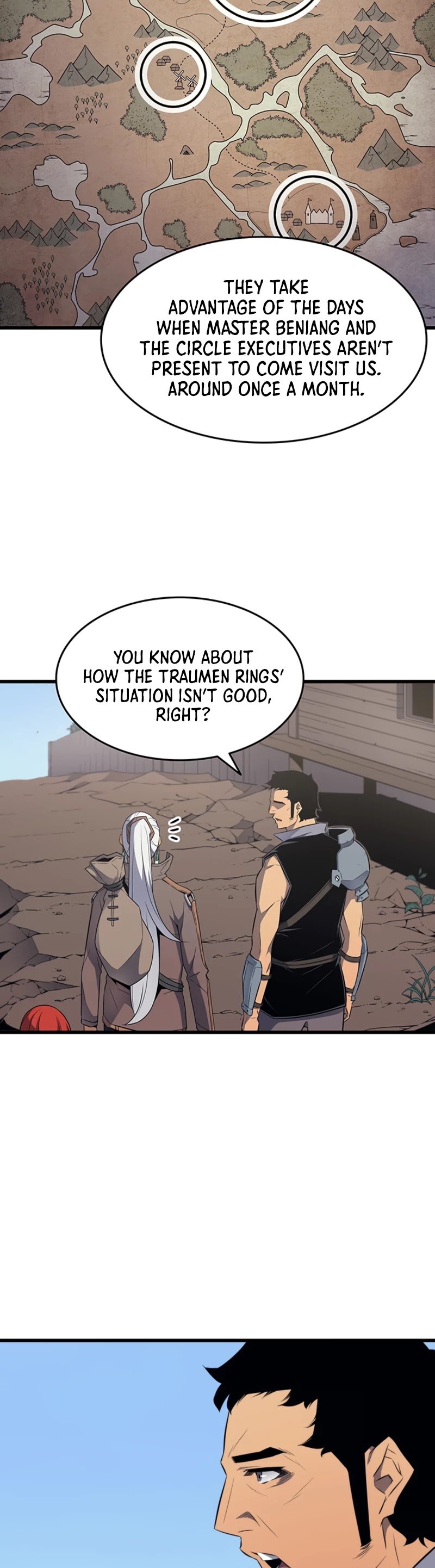 The Great Mage Returns After 4000 Years chapter 64 - page 15