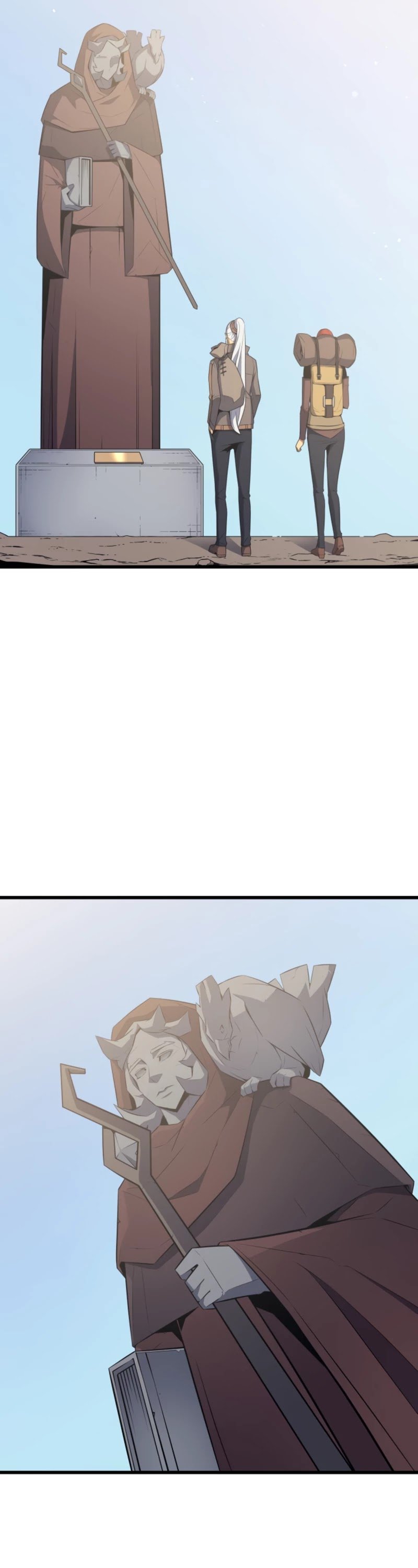 The Great Mage Returns After 4000 Years chapter 64 - page 18