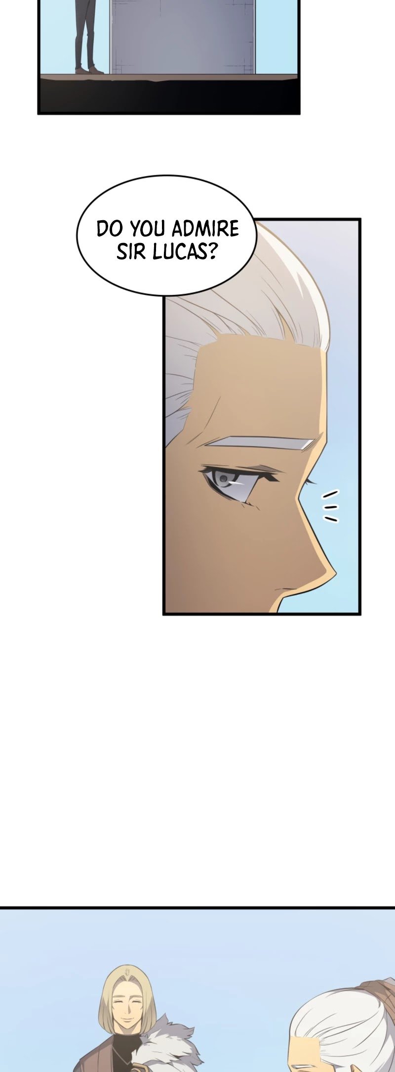 The Great Mage Returns After 4000 Years chapter 64 - page 20