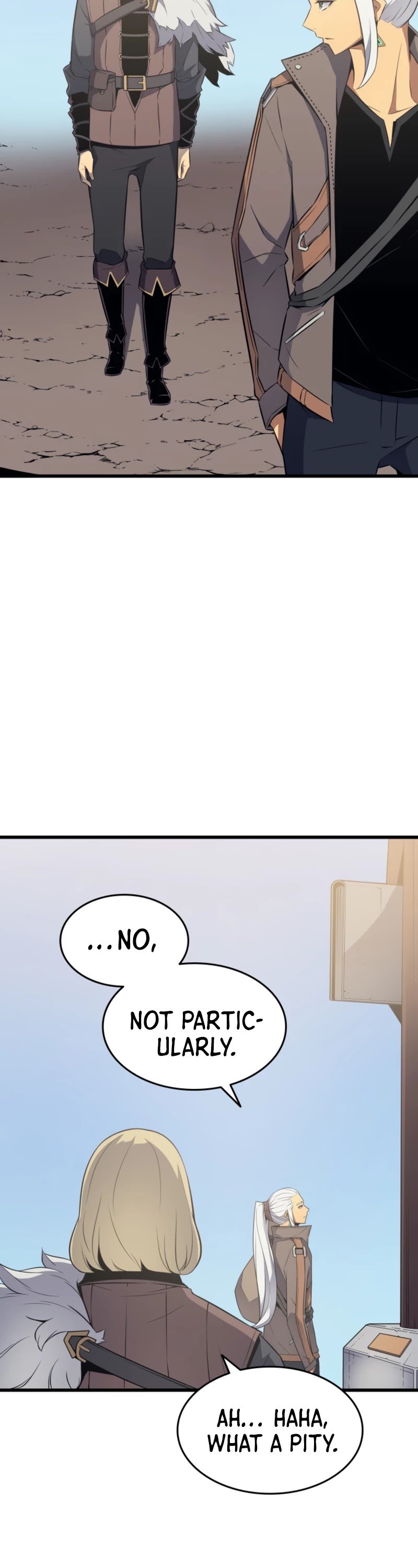 The Great Mage Returns After 4000 Years chapter 64 - page 21