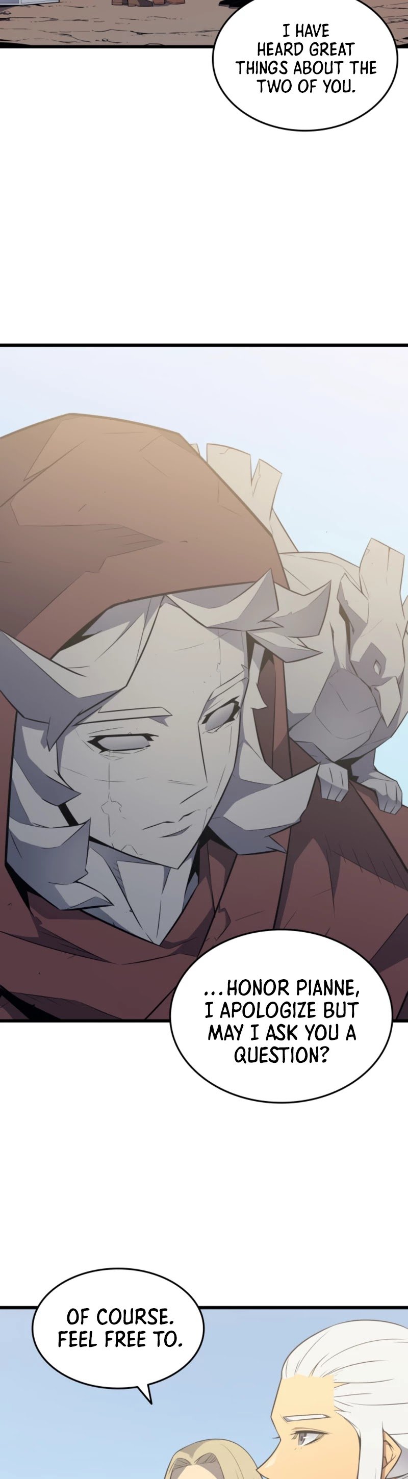 The Great Mage Returns After 4000 Years chapter 64 - page 23