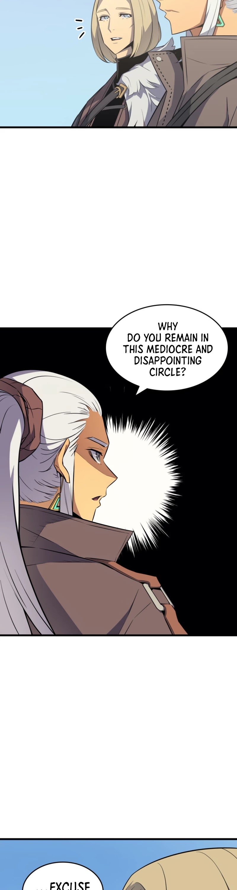 The Great Mage Returns After 4000 Years chapter 64 - page 24