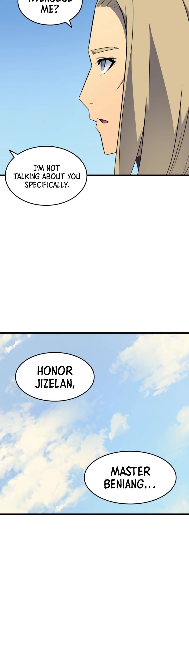 The Great Mage Returns After 4000 Years chapter 64 - page 25