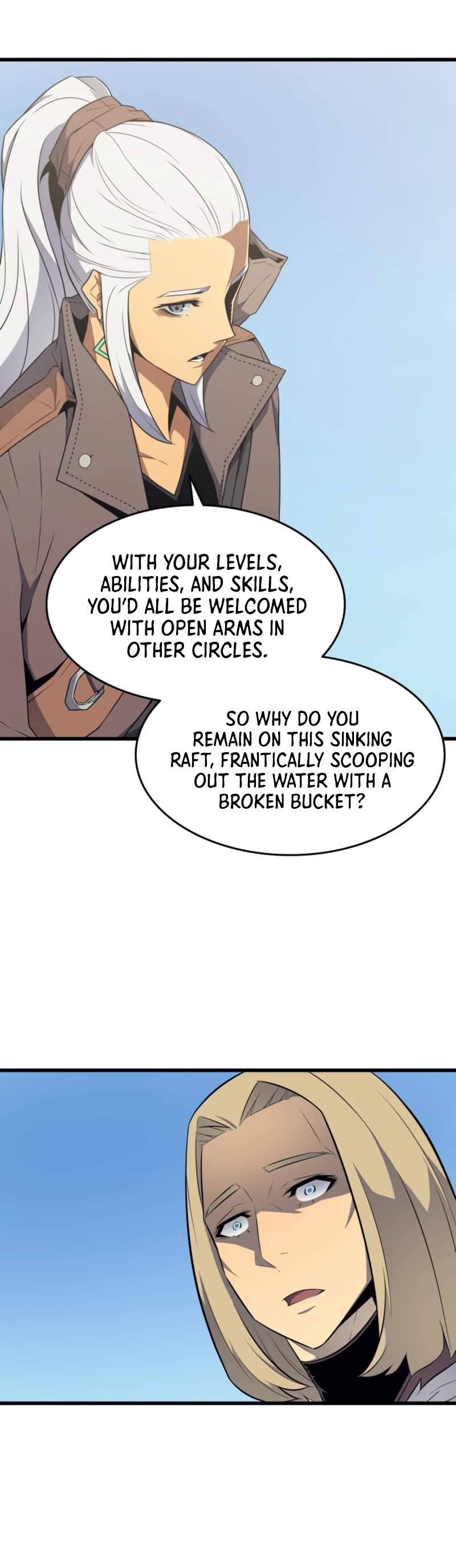 The Great Mage Returns After 4000 Years chapter 64 - page 26