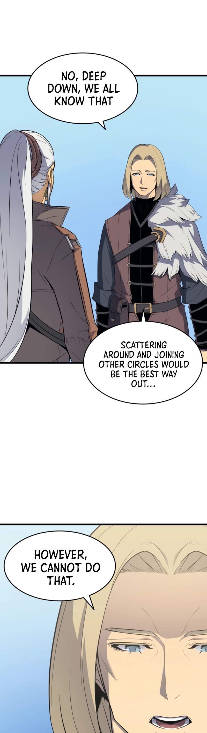 The Great Mage Returns After 4000 Years chapter 64 - page 28