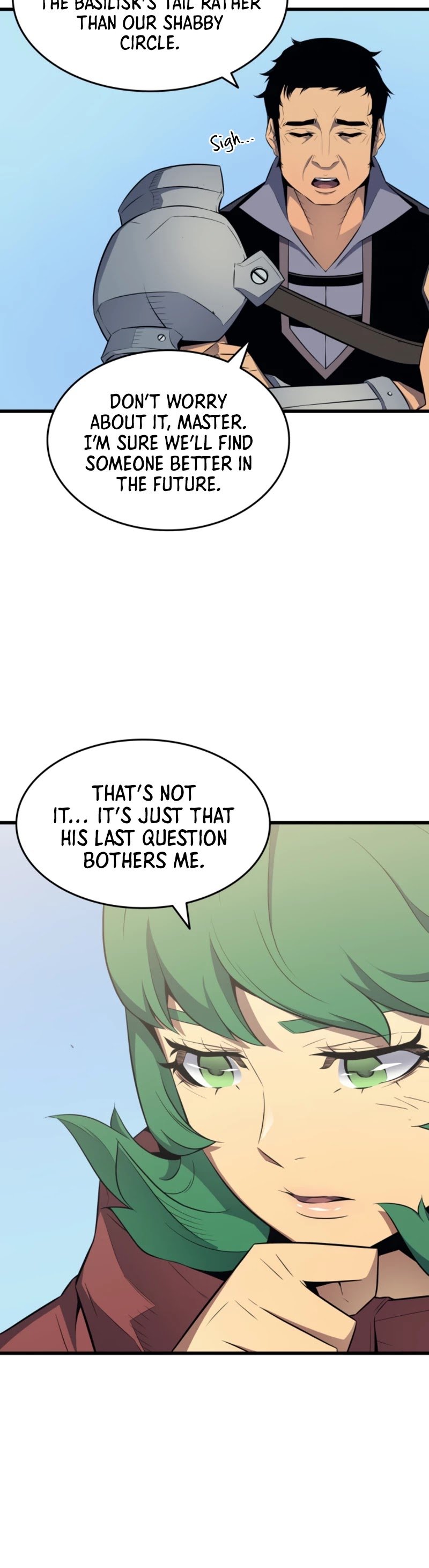 The Great Mage Returns After 4000 Years chapter 64 - page 42